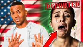 Blacks REFUSE To Help Mexicans With ICE Raids…SO THIS HAPPENS!