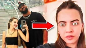 Bobbi Althoff’s Obsession With Black Men is INSANE!