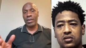 BREAKING! C Murder Reveals SHOCKING NEW DETAILS About Case