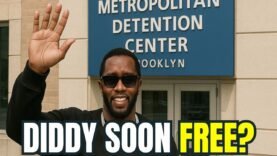 BREAKING! Diddy Team Scores Big Today!