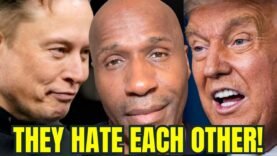 BREAKING! ELON NUKES TRUMP WITH EPSTEIN BOMBSHELL