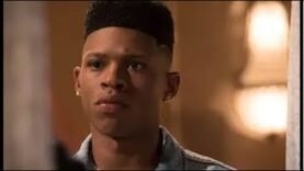 BREAKING! Empire Star Bryshere Gray ARRESTED!
