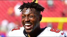BREAKING! EX NFL STAR Antonio Brown ON THE RUN… Attempted M*rder Warrant Issued!