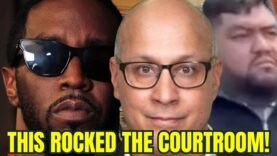 BREAKING! FEDS Flip Security Officer Who Helped Diddy… and Bad Boy MONEY MAN!