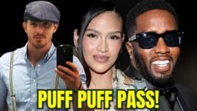 BREAKING!! Male Escort Reveal What Diddy Tried To Do To Him!