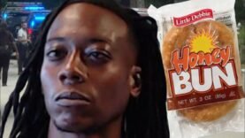 BREAKING! Man Fatally SH00TS UNCLE For EATING HIS HONEY BUN