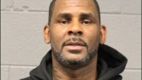 BREAKING! R Kelly Overdoses, RUSHED To Hospital In PLOT TO K!LL HIM!