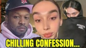BREAKING! Sicko Who K!LLED Postal Worker Is Happy