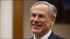 BREAKING! Texas Gov. Greg Abbott vetoes summer lunch program for low-income kids