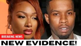 BREAKING! Tory Lanez COULD SOON BE PARDONED