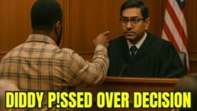 BREAKING! UNEXPECTED TWIST In The Diddy Trial