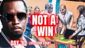 BREAKING:Feds Drop Charges In RISKY Legal Chess Move|Everything You Need To Know About WHAT & WHY