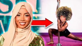 Brittany Renner Returns To The Streets….and THIS HAPPENS!