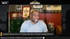 Candace Owens Turns on Trump: “Chronic Disappointment” Over Iran Bombing, Israel Policy