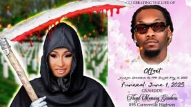 Cardi B Ends Offset’s Career By DOING THIS!