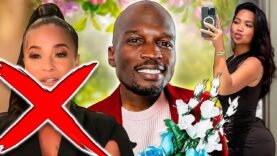 Chad Johnson’s Cheek Clapping Situation Has Gotten WORSE!