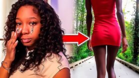 CookingWithKya’s Loses Her Mind When THIS HAPPENS| DNN