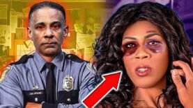 Cop Finds Out His Date Has a Big “D” …..So HE DID THIS| DNN