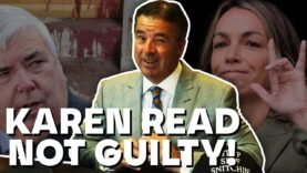 Criminal Lawyer Reacts To Karen Read Verdict