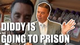 Criminal Lawyer Reacts To The End of the Diddy Trial