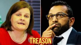 Democrat Judge F***S AROUND and FINDS OUT! Arrested by FBI For Helping ESCAPE of ILLEGAL IMMIGRANT!