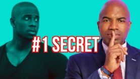 DERRICK JAXN’S BIGGEST SECRET ABOUT MARRIAGE! #derrickjaxn #derrickjaxnexposed #derrickjaxn2021