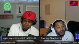 Did Meg Get Shot By Tory Or Kelsey? Larry Hoover Snitched? Screwly G Drama!  Diddy Trial Continues