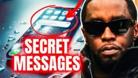 Diddy Is DONE: Judge ADMITS Secret Phone Evidence| Charges Upgraded To LIFE Sentence
