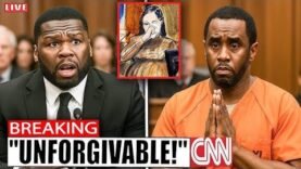 Diddy Trial Day 22: Jane Doe aka 50 Cent Baby Moms Cross Examine. ALLSTAR FREEKOFF Day 4/30