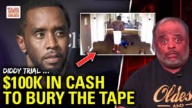 Diddy’s $100K Bribe EXPOSED in Explosive Court Testimony