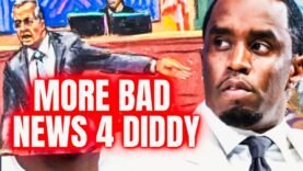 Diddy’s Final Move Was SO Bad, It Actually HELPED The Feds|”Lemonade” Defense DESTROYS Last Chance…