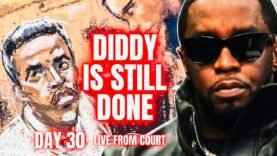 Diddy’s Team FURIOUS Feds Outsmarted Them AGAIN|Dropped Charges Just Beginning!
