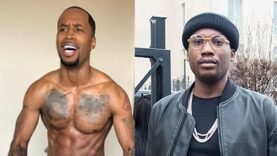DJ Self Denies Telling Meek Mill where Safaree was that he could get Jumped.
