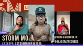 DL WHISPERER: DUKE DENNIS CANT LOVE WOMEN & TRIED TO HUMBLE INDIA LOVE!(PT.3)