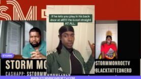 DL Whisperer: I DONT EXPOSE DL DUDES, I JUST HIGHLIGHT WHATS ON THE INTERNET!(PT.1)