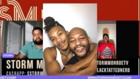 DL WHISPERER: IF YOU SUSPECT YOUR MAN IS DL STOP HAVING SEGGS WITH HIM!(PT.5)