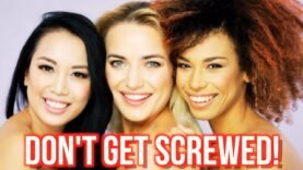 DON’T GET SCREWED! Divorce Attorney Answers YOUR Questions: Women, Marriage, Divorce, YouTube!