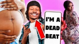 Duke Dennis Cheek Clapping Situation is GOING OUT SAD!