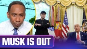 Elon Musk leaves the White House: My thoughts