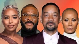 EXCLUSIVE | Will Smith is DIVORCING Jada! | B. Simone Dragged by Best Friend! | +Tyler Perry