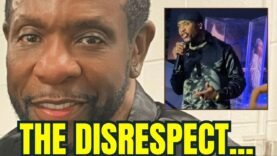 Fans DISRESPECT Keith Sweat Over Criticism of Modern Women… Here are some of the WORST COMMENTS