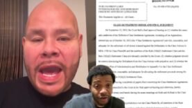 Fat Joe SUED For $20M For 4,000 S£XUAL ACTS & ASSAULT To ¥0UNG People “I DENY THESE..