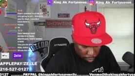 Feds Want Lil Durk Broke Or NO BOND! Ceddy Nash Brings YSL Woody To The 60s! Vegas Youtuber Murder