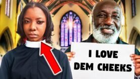 Female Pastor Lets Father In Law Clap Cheeks…and THIS HAPPENS| DNN