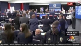 Fla. Board of Governors to vote on Marva Johnson as next FAMU prez