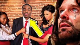 Freaky Pastor Tricks Women Into DOING THIS SIN| DNN
