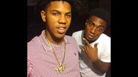 Fredo Bang Speaks on Gee Money passing away while he was Locked Away and how he dealt with his death