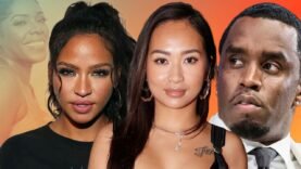Gina Huynh GHOSTED Diddy’s Trial but TESTIFIED to Tasha K YEARS AGO! All His Dirty Secrets EXPOSED!