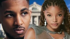 HALLE BAILEY WINS IN COURT AGAINST DDG…WILL BE ABLE TO TAKE HALO OVERSEAS!(DETAILS INSIDE)
