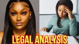 How Law Professors Discuss Shanquella Robinson’s Case With A 1st Year Law Student